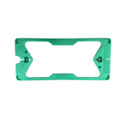 For Vorwerk Kobold SP7 / SP600 / SPB100 Vacuum Cleaner Magic Brush Frame