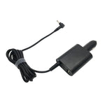 Caricabatterie auto 30.45V per aspirapolvere Dyson V10 V11