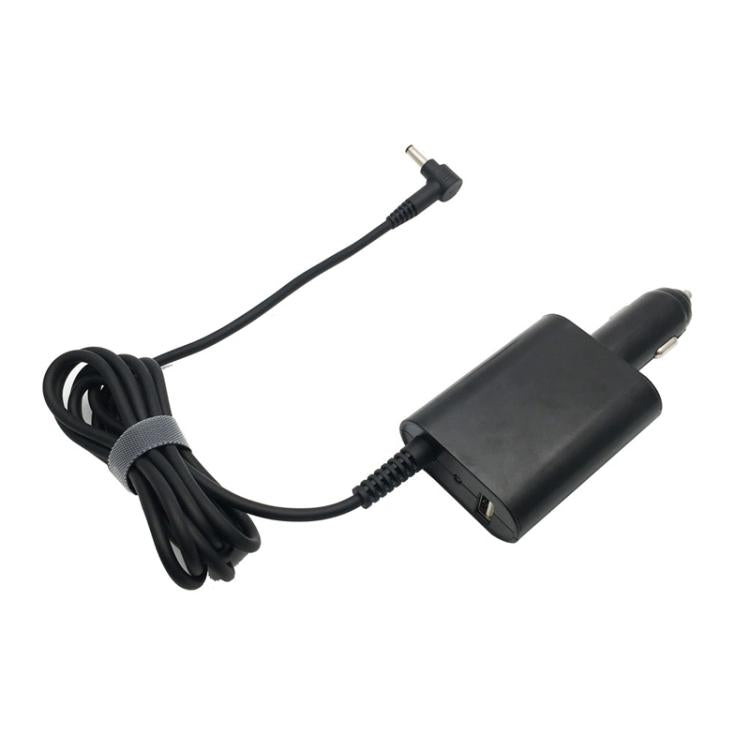 Caricabatterie auto 30.45V per aspirapolvere Dyson V10 V11