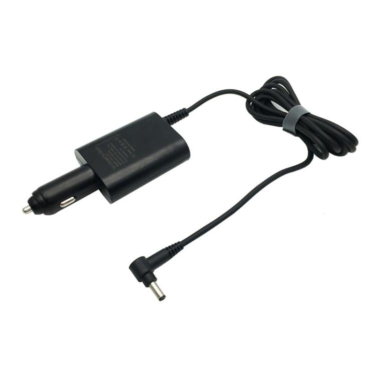 Caricabatterie auto 30.45V per aspirapolvere Dyson V10 V11