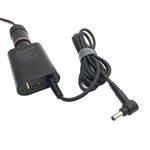 Caricabatterie auto 30.45V per aspirapolvere Dyson V10 V11