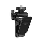 Clip universale 1/4 per luce di riempimento smartphone