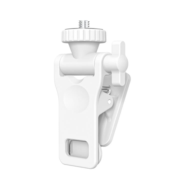 Clip universale 1/4 per luce di riempimento smartphone