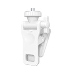 Clip universale 1/4 per luce di riempimento smartphone