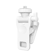Clip universale 1/4 per luce di riempimento smartphone