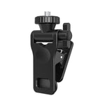 Clip universale 1/4 per luce di riempimento smartphone