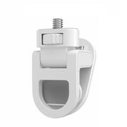 Clip universale 1/4 per luce di riempimento smartphone