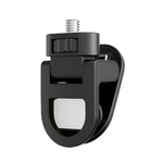 Clip universale 1/4 per luce di riempimento smartphone