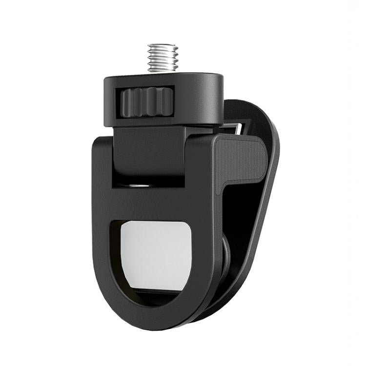 Clip universale 1/4 per luce di riempimento smartphone
