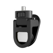 Clip universale 1/4 per luce di riempimento smartphone