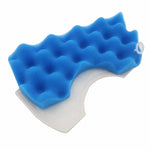 Filtro HEPA ricambio per aspirapolvere Samsung SC4300 SC4470