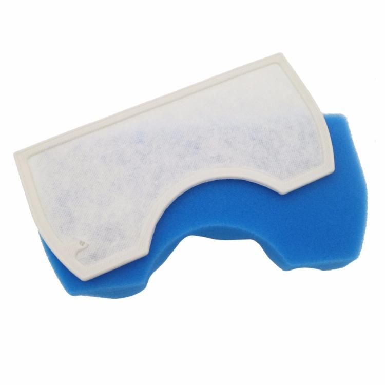 Filtro HEPA ricambio per aspirapolvere Samsung SC4300 SC4470