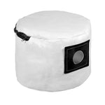 Sacchetto ricambio aspirapolvere Numatic Henry 32x29 cm