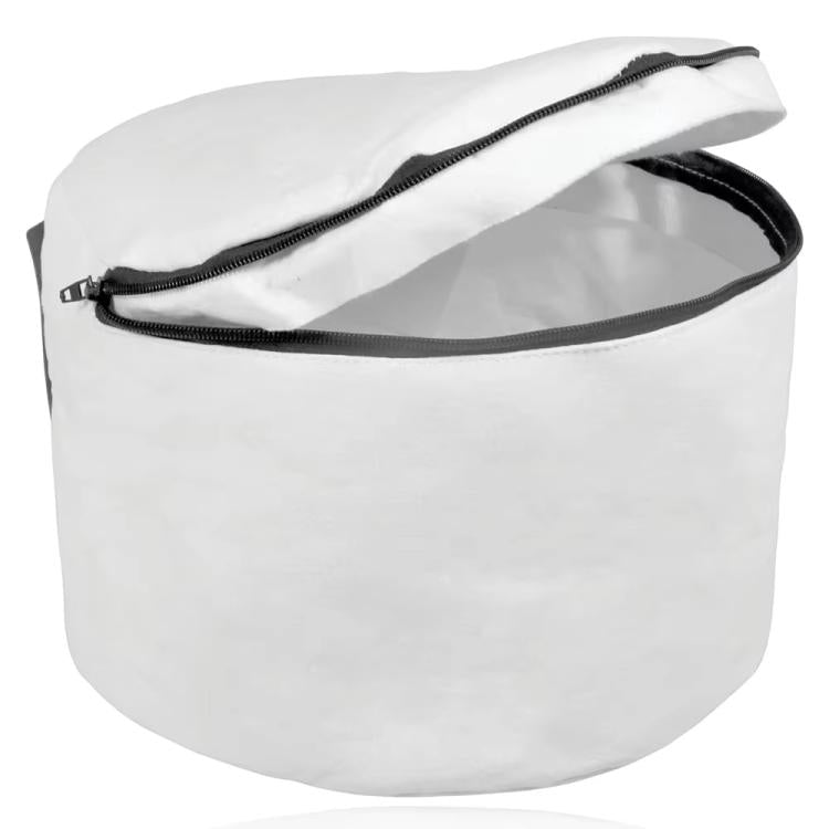 Sacchetto ricambio aspirapolvere Numatic Henry 32x29 cm