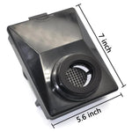 Filtro HEPA per aspirapolvere Rainbow E2 Series R-10520