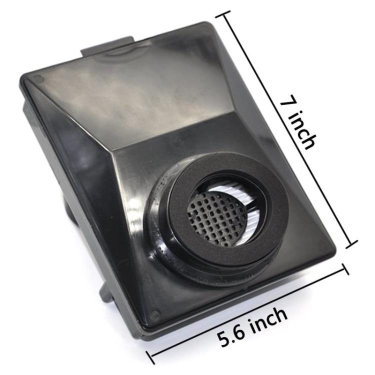 Filtro HEPA per aspirapolvere Rainbow E2 Series R-10520