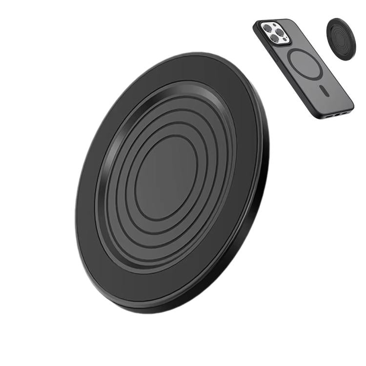 Specchio magnetico per selfie per telefoni MagSafe