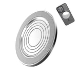 Specchio magnetico per selfie per telefoni MagSafe