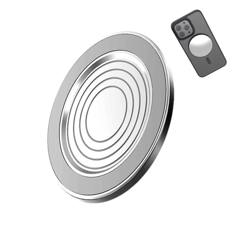 Specchio magnetico per selfie per telefoni MagSafe