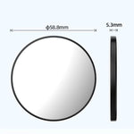 Specchio magnetico per selfie per telefoni MagSafe