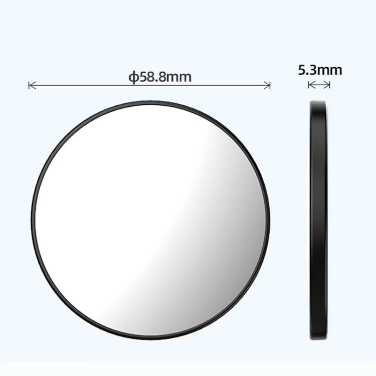 Specchio magnetico per selfie per telefoni MagSafe