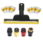 Raschietto per pulitore a vapore Karcher 2.863-025.0