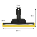 Raschietto per pulitore a vapore Karcher 2.863-025.0