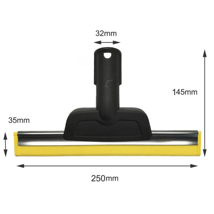 Raschietto per pulitore a vapore Karcher 2.863-025.0