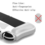 Cover protettiva in TPU per Nintendo Switch OLED con slot giochi