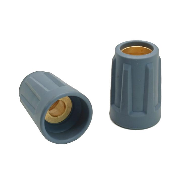Cappuccio ricambio ugello per idropulitrice Karcher HD HDS