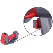 For Dyson V6 / V7 / V8 / V10 / V11 / V12 / V15 Vacuum Cleaner Switch Carabiner Holder