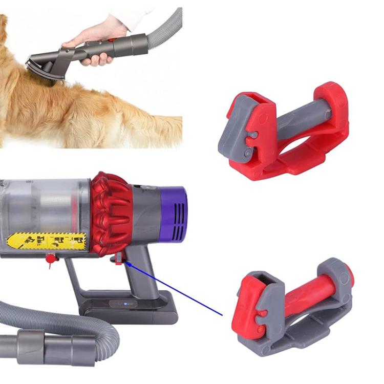 Blocca interruttore per aspirapolvere Dyson V6-V15