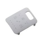 Accessori per interruttore chiave del guscio superiore del drone, For DJI NEO