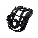 Gimbal Camera Drone Upper And Lower Bracket Shock Absorber Plate, For DJI Air 3S