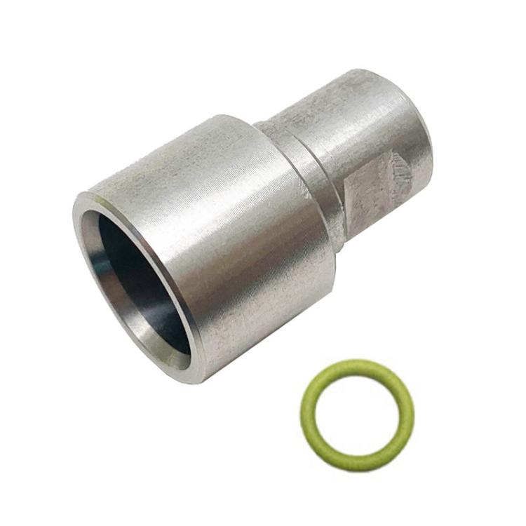 For Karcher Commercial / Industrial High Pressure Washer Accessory Fan Nozzle 21130010 / 2.113-005.0, 0 Degree Nozzle 40 Aperture, 25 Degree Nozzle 36 Aperture, 25 Degree Nozzle 40 Aperture, 40 Degree Nozzle 40 Aperture