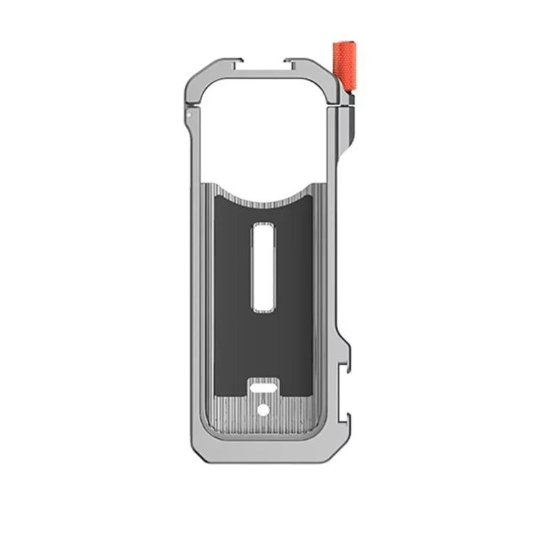 Gabbia metallica con dissipazione per Insta360 X4