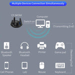 COMFAST CF-947AX  2.4G & 5.8G 900Mbps WiFi6 Bluetooth Network Card, CF-947AX