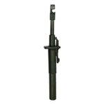 Sonda test per multimetro con jack banana 4 mm