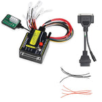 Adattatore di programmazione per connettore di avvio AD della centralina GODIAG ECU GPT