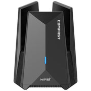 COMFAST CF-987BE Tri-band 6500Mbps WiFi7 USB 3.0 Wireless Network Adapter, CF-987BE