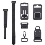 Kit 7 pezzi lanyard magnetico per multimetro portatile