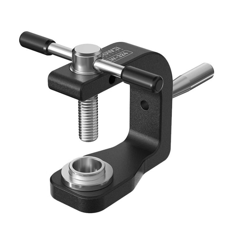 Rimozione della cornice della fotocamera: rimuovere la fotocamera posteriore del cellulare senza levigare o danneggiare., LW-324