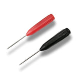 Sonda estensione jack 2mm per multimetro