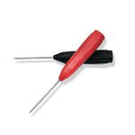 Sonda estensione jack 2mm per multimetro