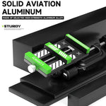 Pinze da tavolo universali multifunzione per la riparazione di cellulari, la rimozione dello schermo e della cover posteriore., LW-319