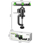 Pinze da tavolo universali multifunzione per la riparazione di cellulari, la rimozione dello schermo e della cover posteriore., LW-319
