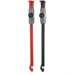 Sonda di prova multimetro con clip a banana 4 mm