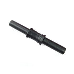 Adattatore Banana 4mm Femmina-Femmina con Cavo Prolunga