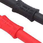 Adattatore Banana 4mm Femmina-Femmina con Cavo Prolunga