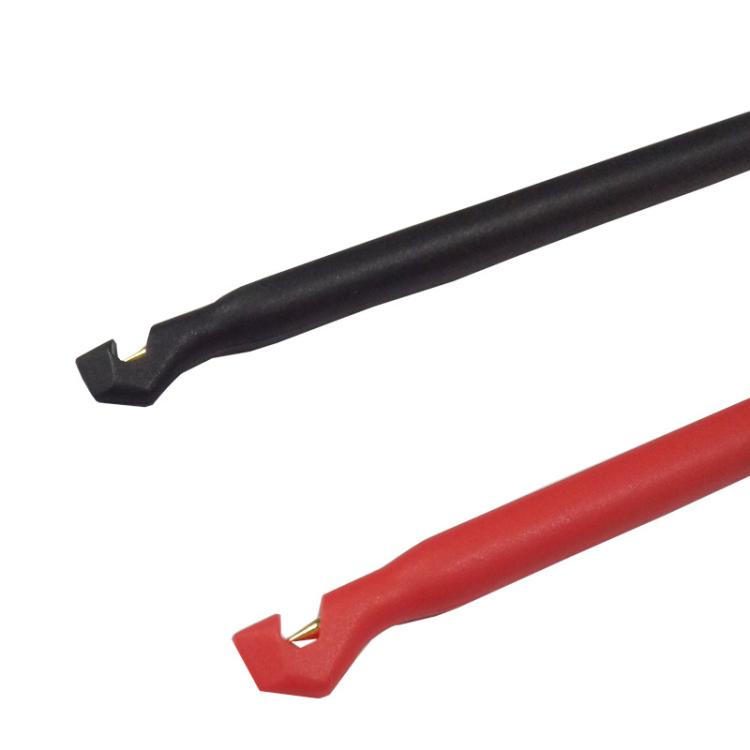 Sonda di Rilevamento con Jack Banana 4mm 16.5-19cm